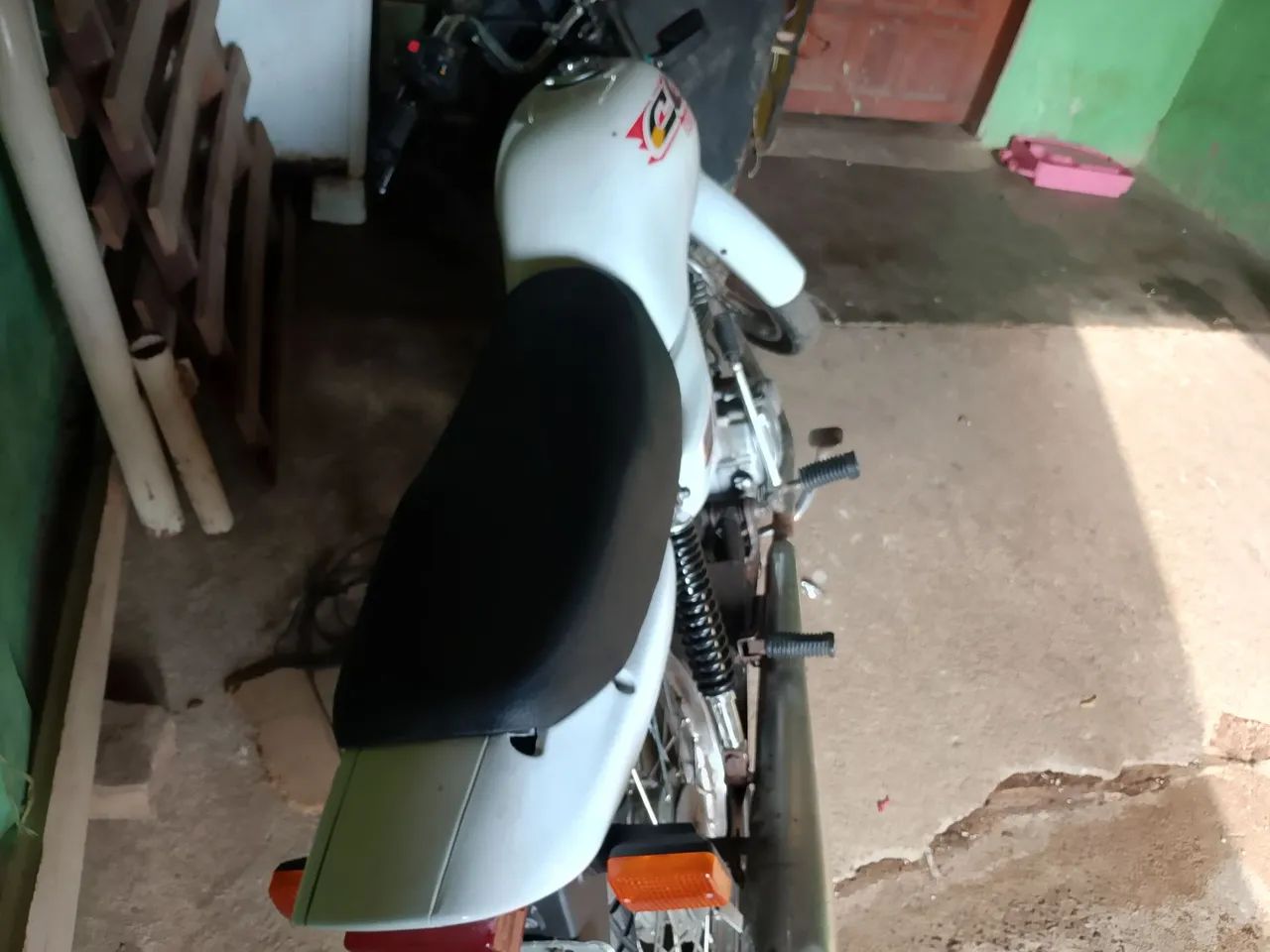 Vende-se ou troca  - Foto 3