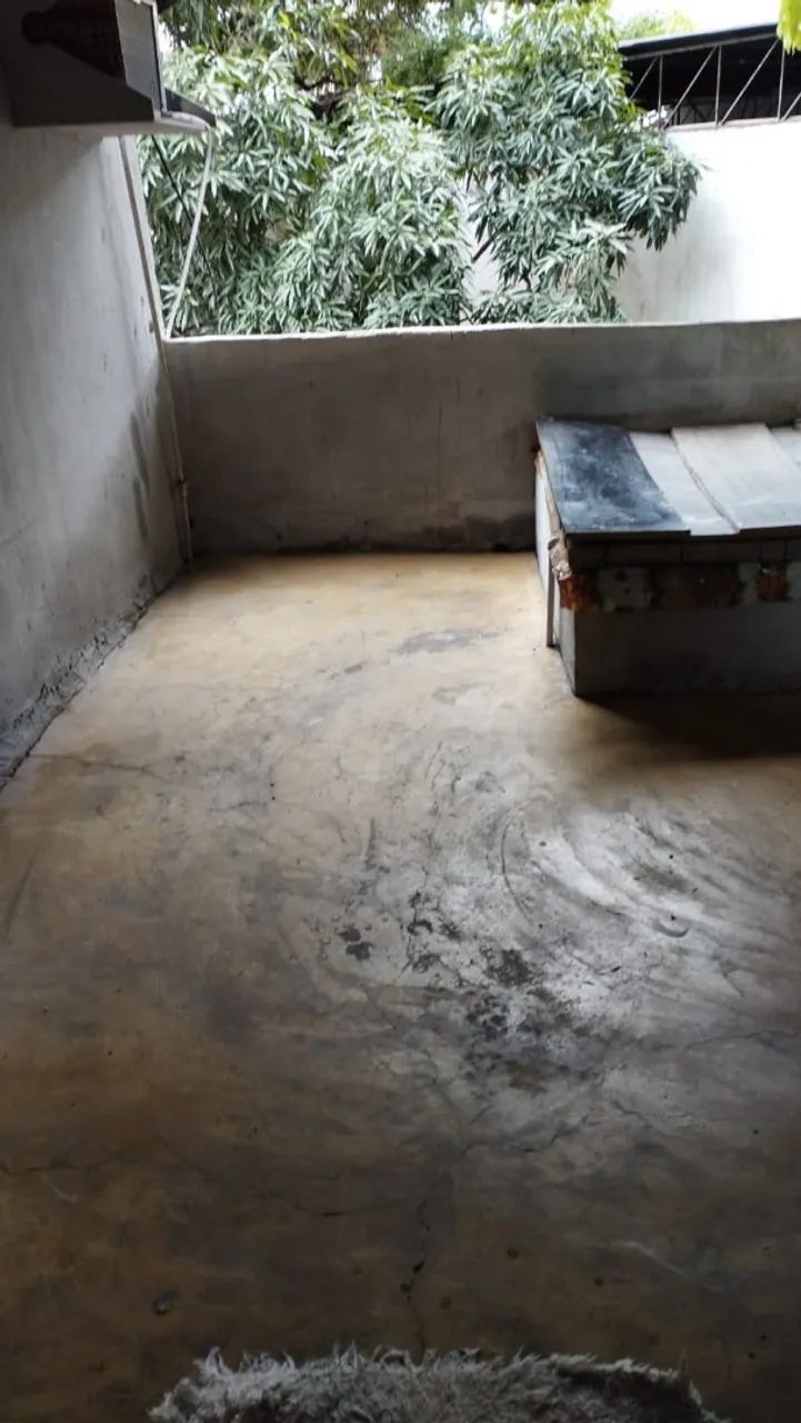 Alugo casa  - Foto 4