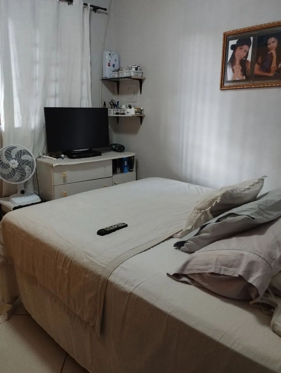Vendo ou troco casa samambaia Norte   - Foto 4