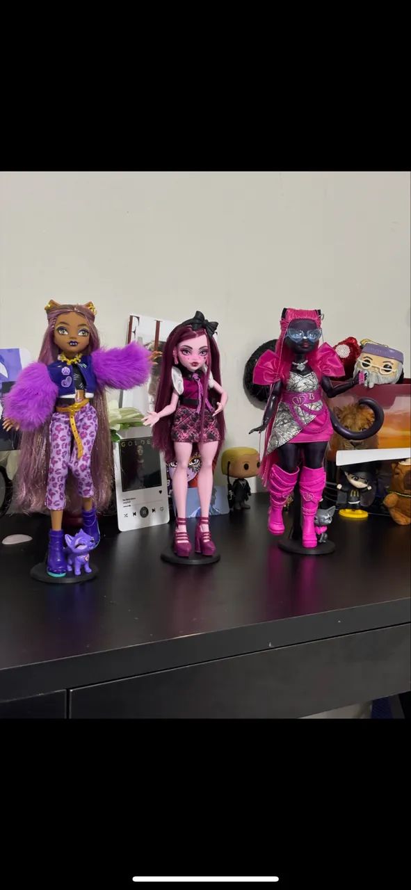 Monster high 