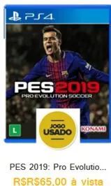 Jogos ps4 preços variados - Foto 4