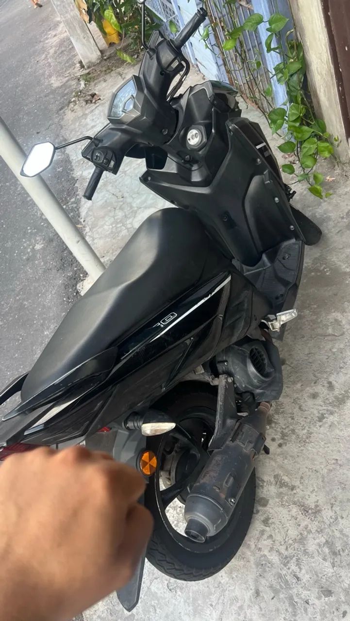 Neo 125/ 2023 - Foto 3