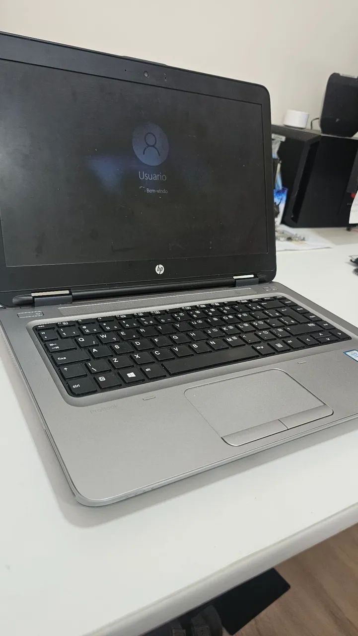 HP Probook 640 G2 i5