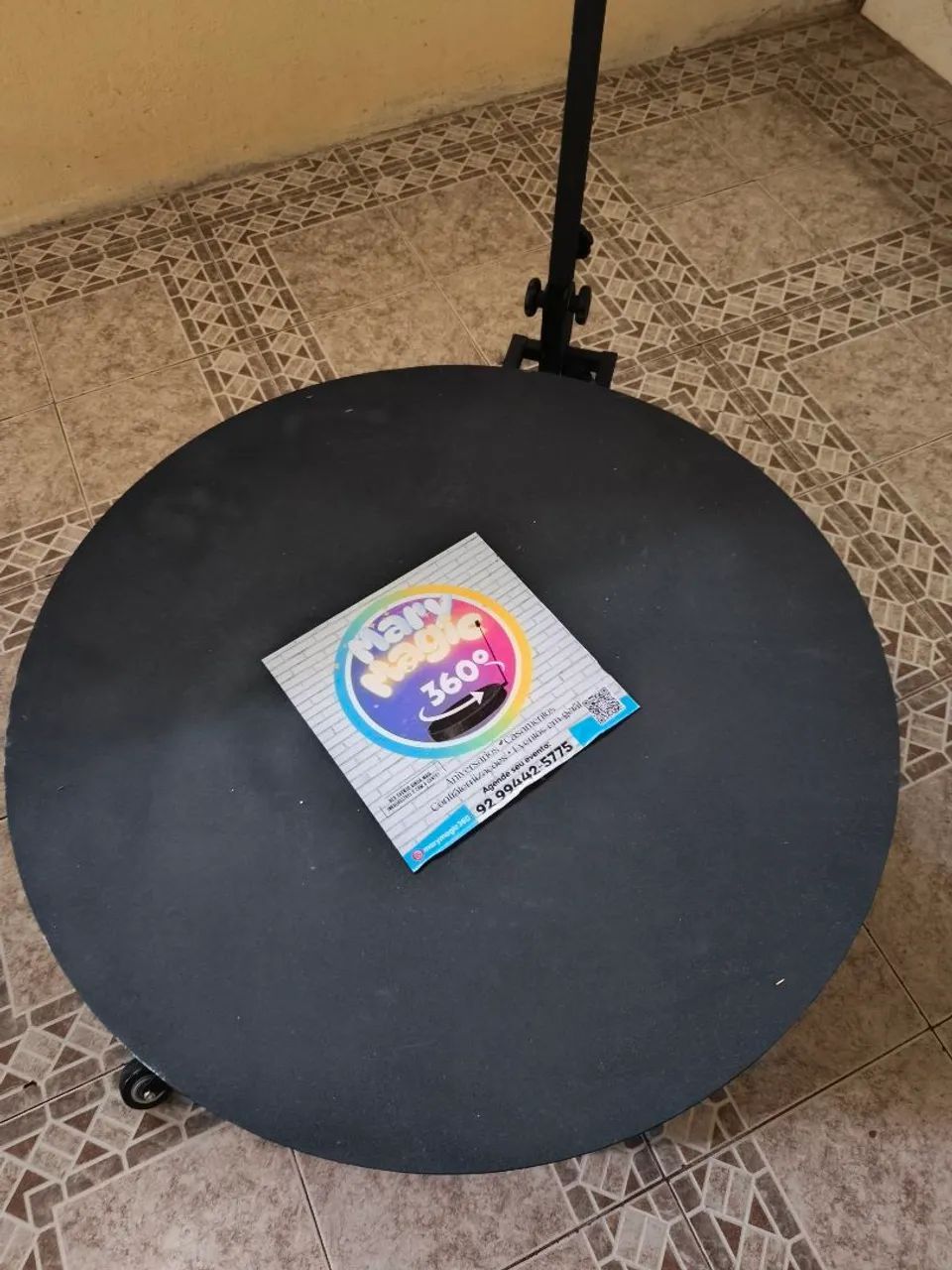 Plataforma 360 - Foto 2