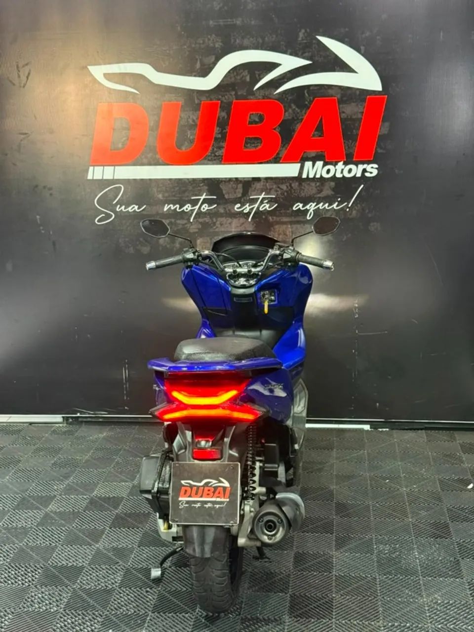 HONDA PCX 150 2022 - Foto 4