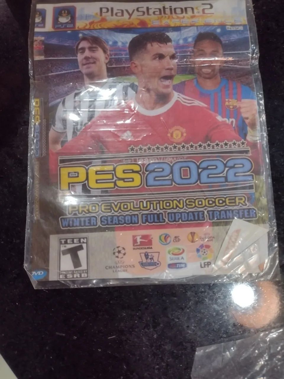 Jogos de PlayStation 2 - Foto 3
