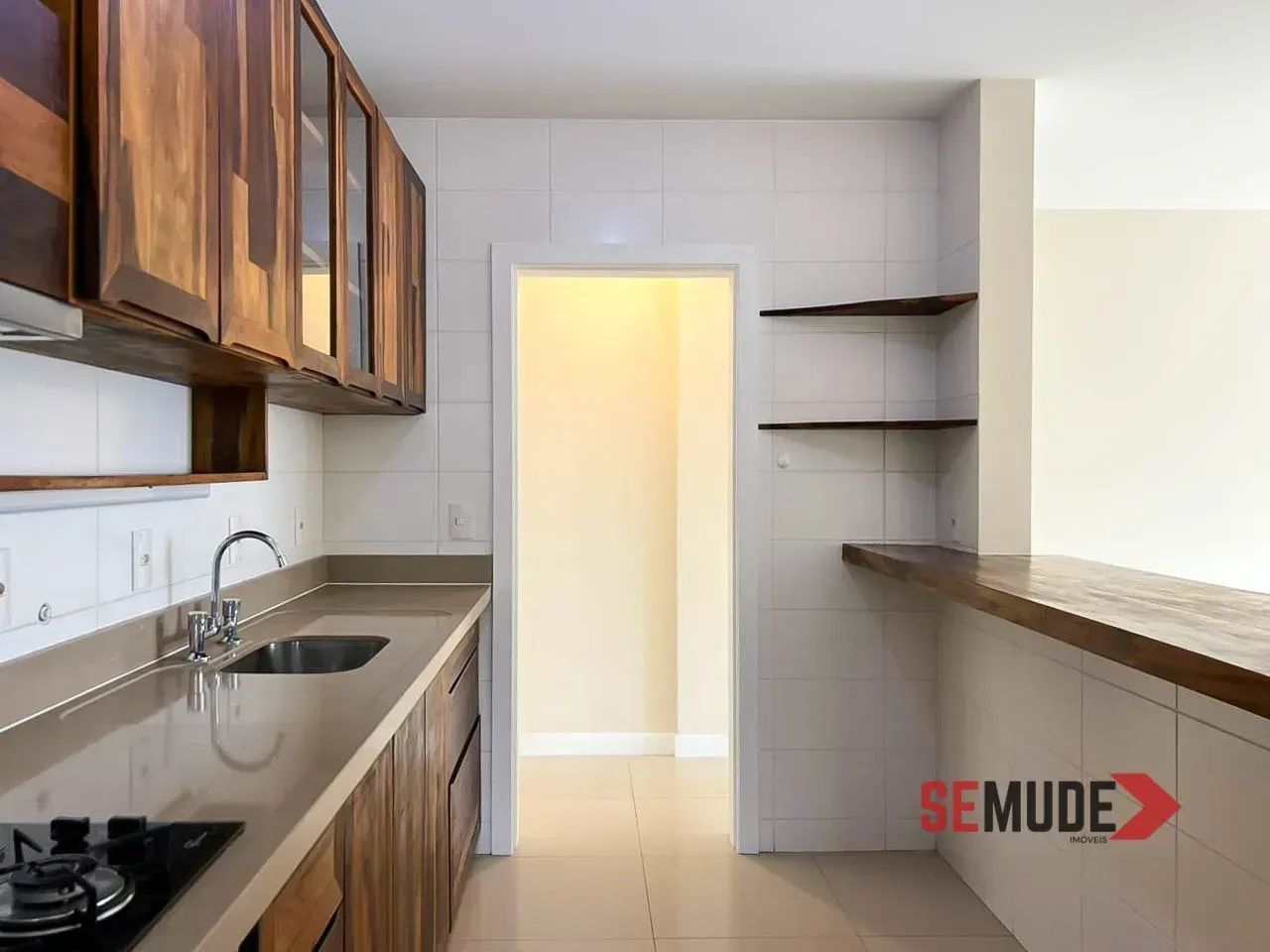 Apartamento 3 dormitórios, próximo a UFSC. - Foto 4