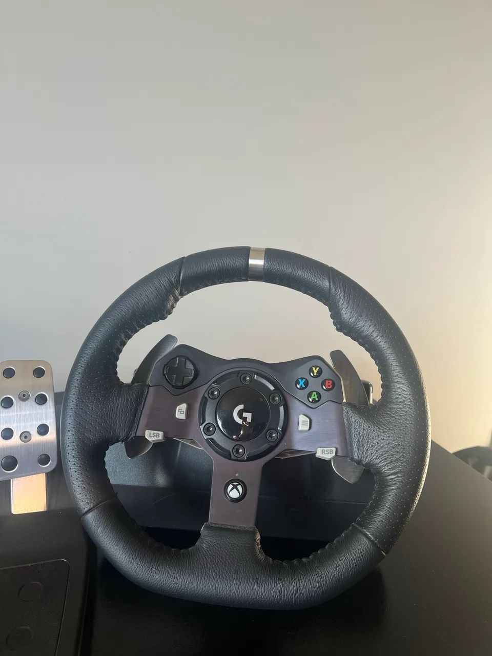 Volante Logitech G920
