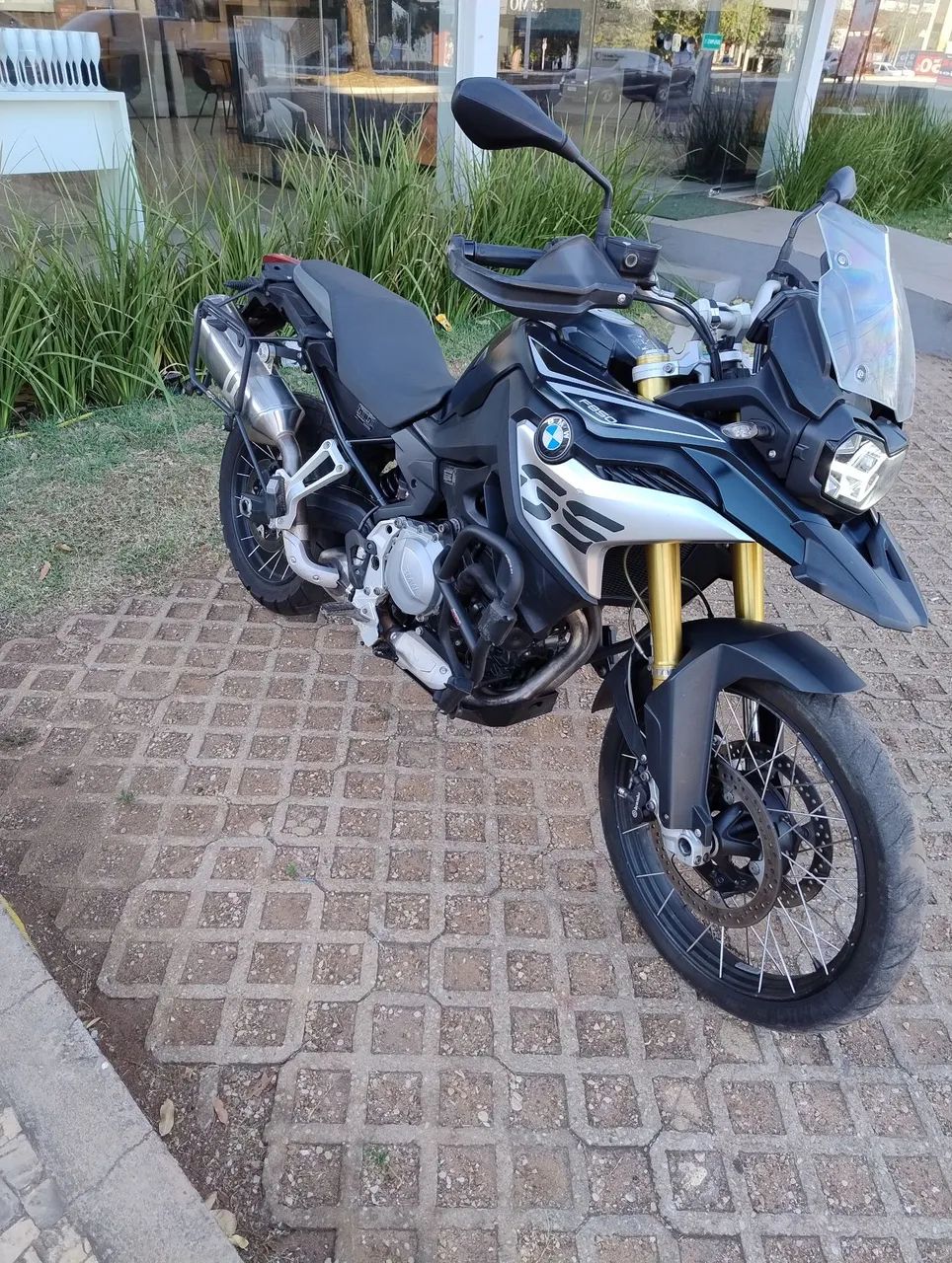 BMW F850 Premium  - Foto 3