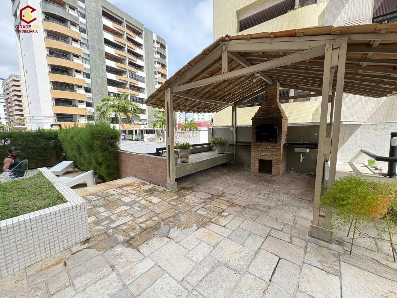 Apartamento Residencial / Tambaú - Foto 3