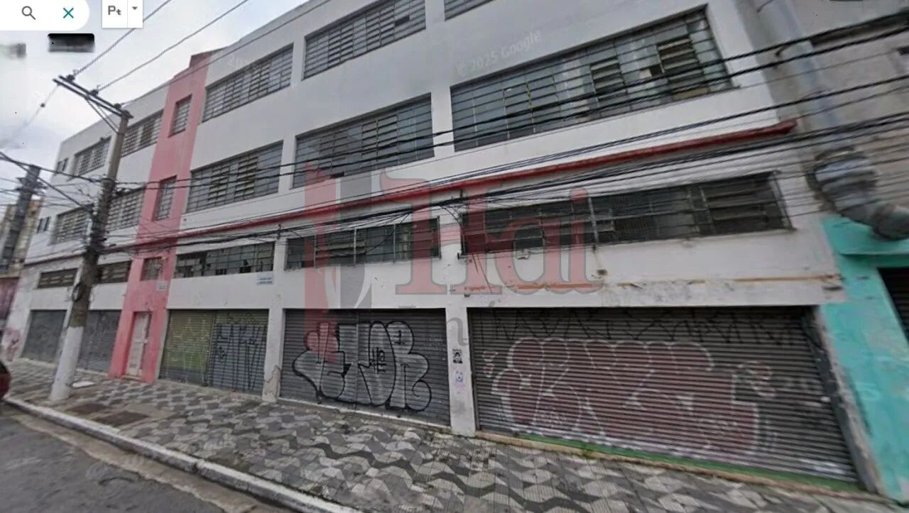 Venda - Terreno ou Prédio Comercial | Bom Retiro - 491m² ConstruídosRetiro - Foto 5