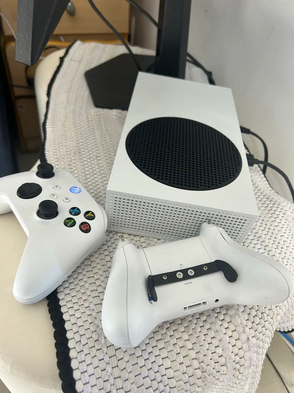 Xbox Séries S 500GB 