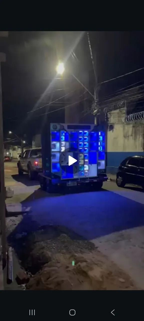 Paredão ou trio? - Foto 3