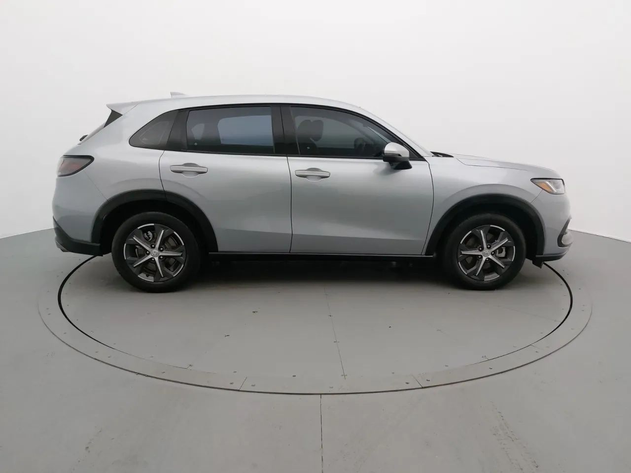 Honda ZR-V Touring 2.0 16V 5p Aut., foto 6 de 18
