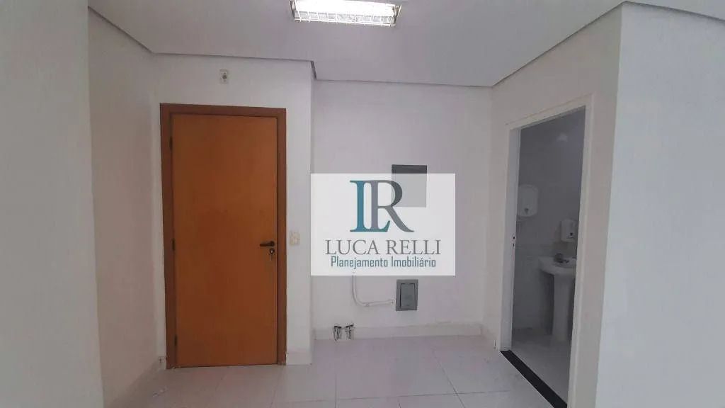 Sala para Locação com 42 m² West Gate | Alphaville Industrial em Barueri/SP - Foto 4