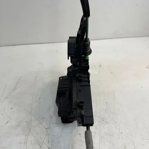 Fechadura Porta Mercedes C200 2015 A 2018 Traseira Esquerda - Foto 8