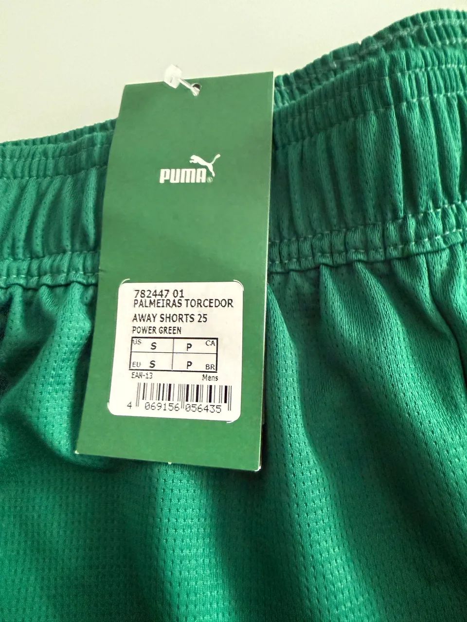 Short - Foto 2