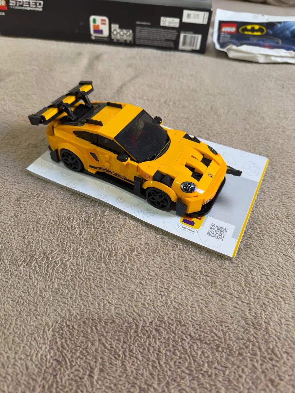 Lote lego original - Foto 4