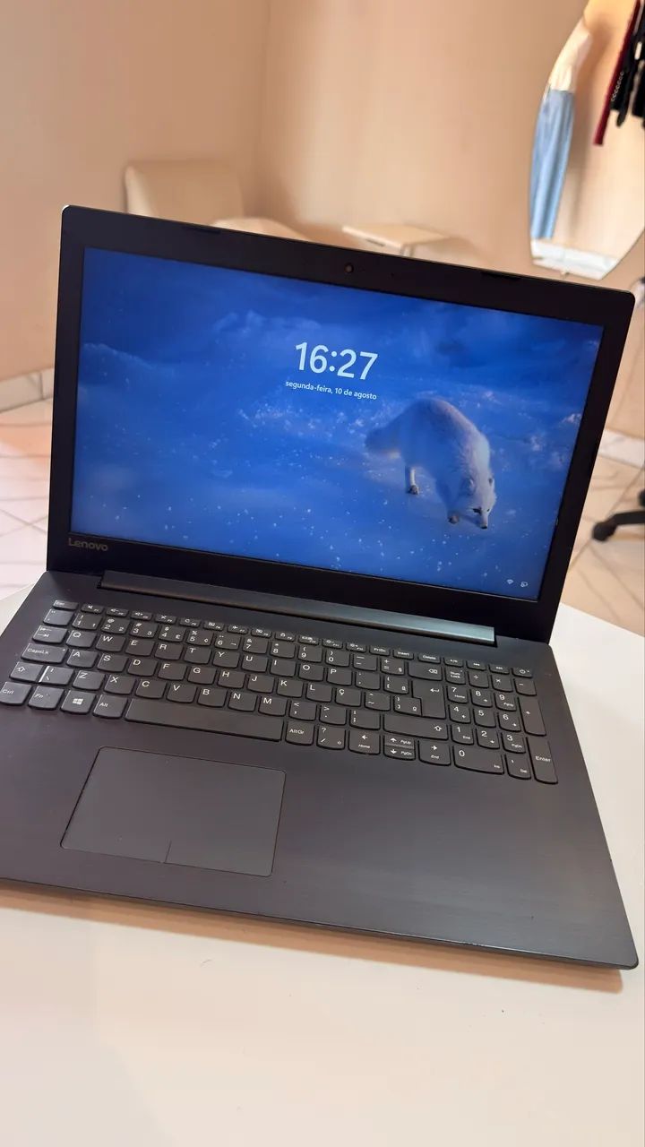 Notebook 