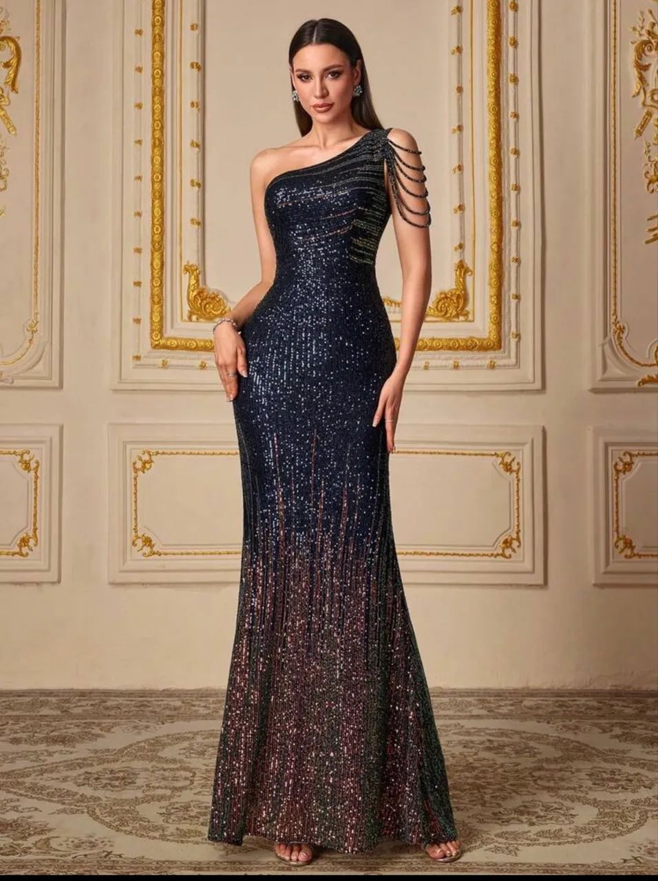 Vestido de Festa 