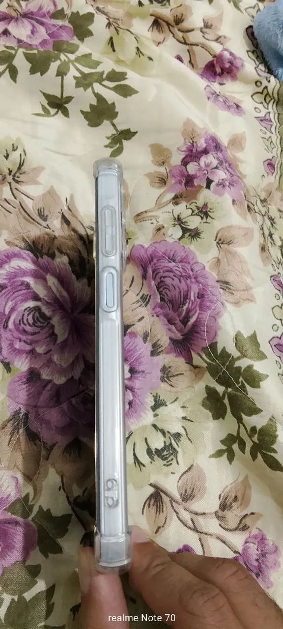 A15 5G com NFC  - Foto 5