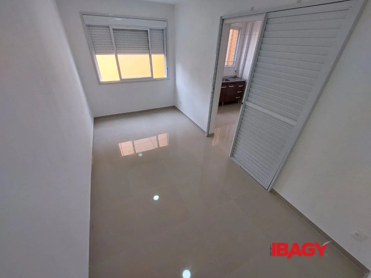 Excelente Apartamento 1 dormitório(s) em Trindade - Florianópolis - Foto 5