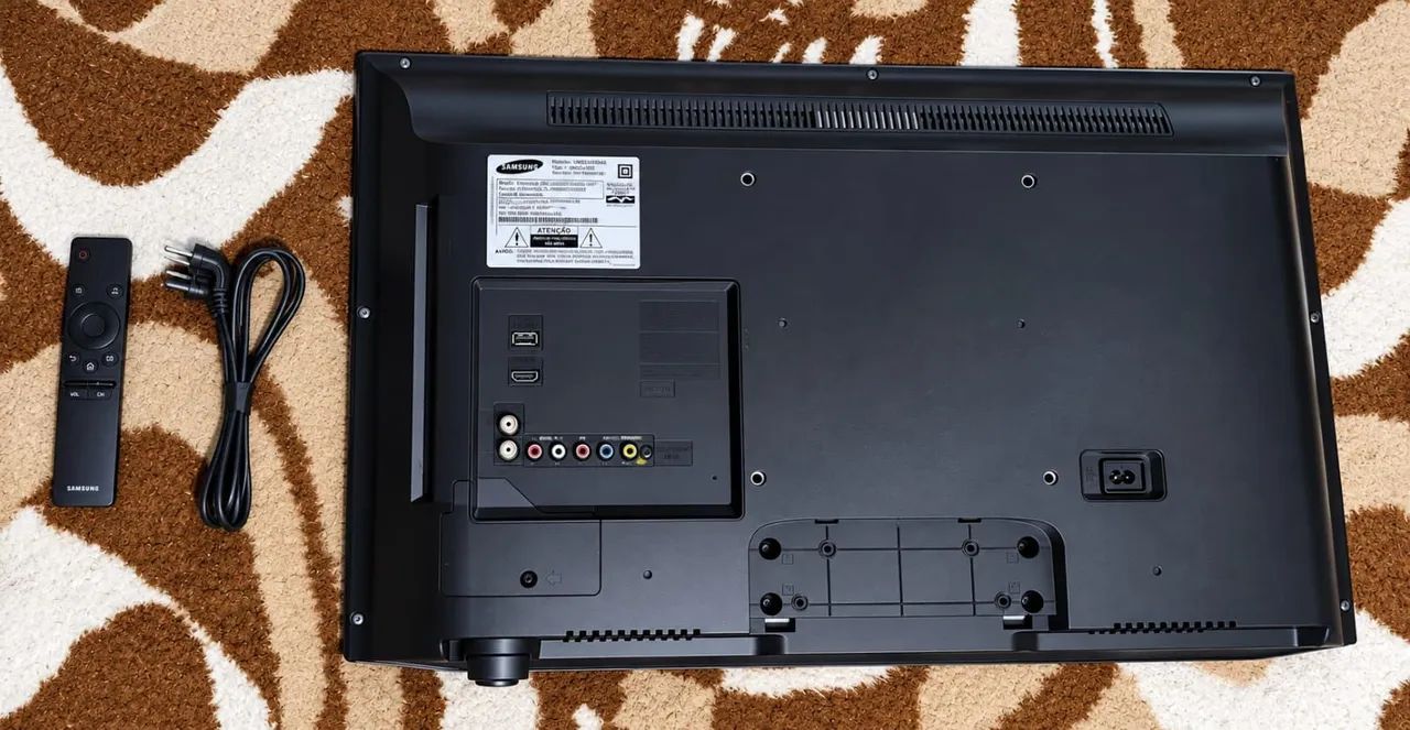 TV Led 32 Polegadas  - Foto 3
