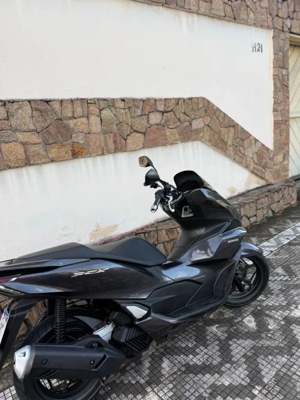 PCX 160  - Foto 4
