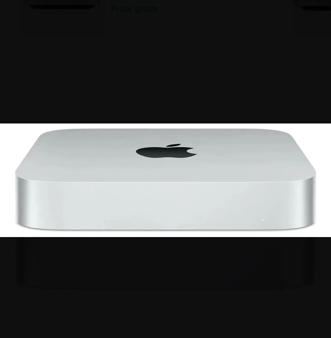 Mac Mini M2 Pro 16gb 512gb