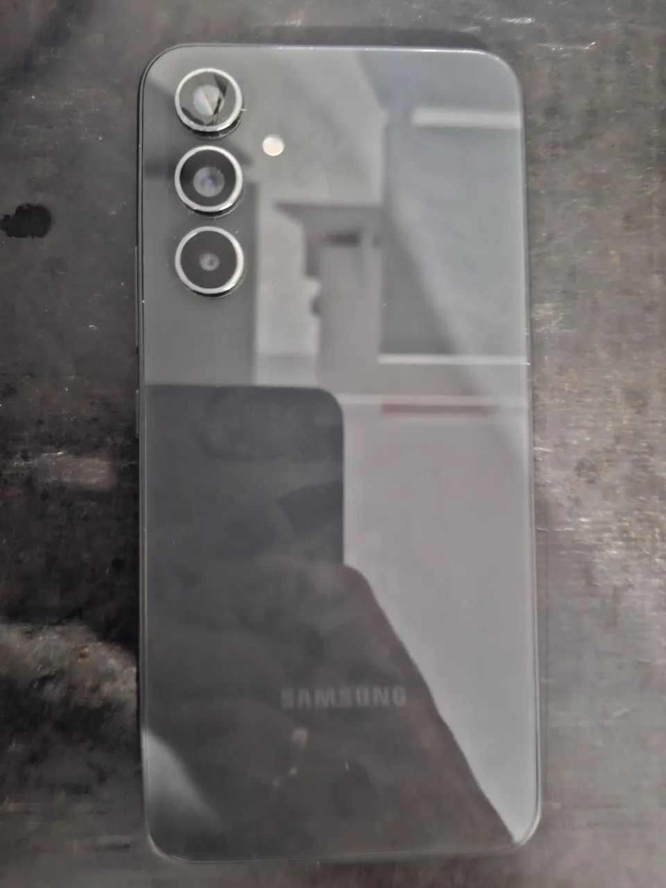 SAMSUNG A54 USADO - Foto 2