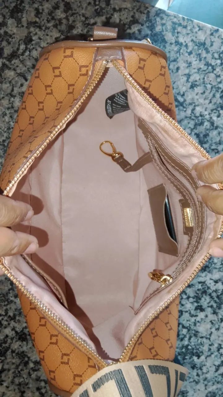 Bolsa Luz da Lua  - Foto 4