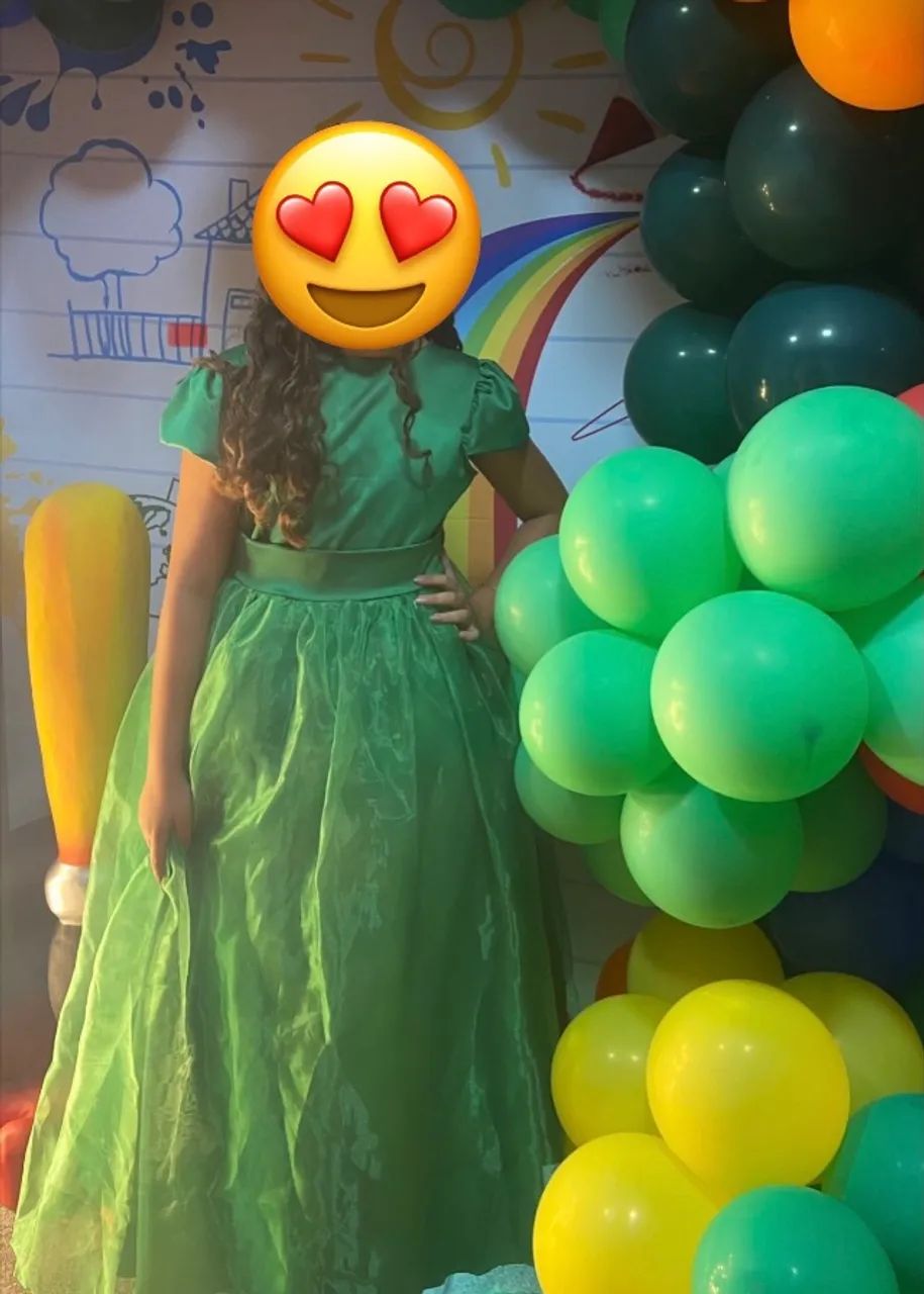Vestido de formatura  - Foto 3