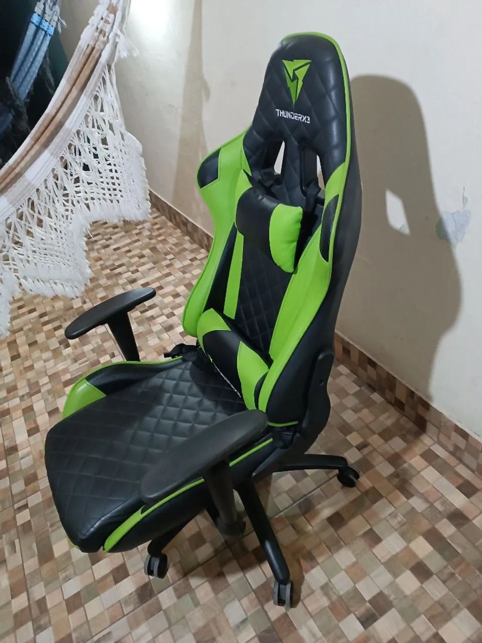 Cadeira Gamer - Foto 2
