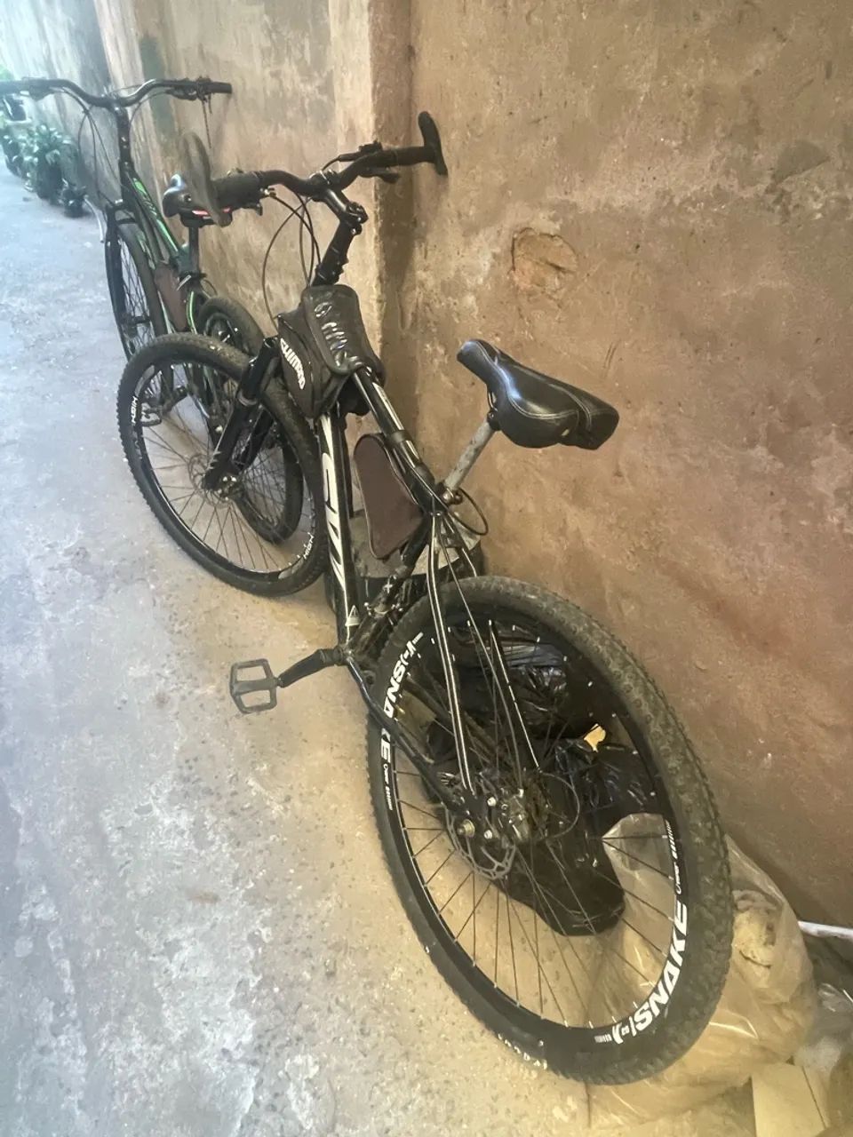 Bike KSVJ Aro 29 - Foto 2