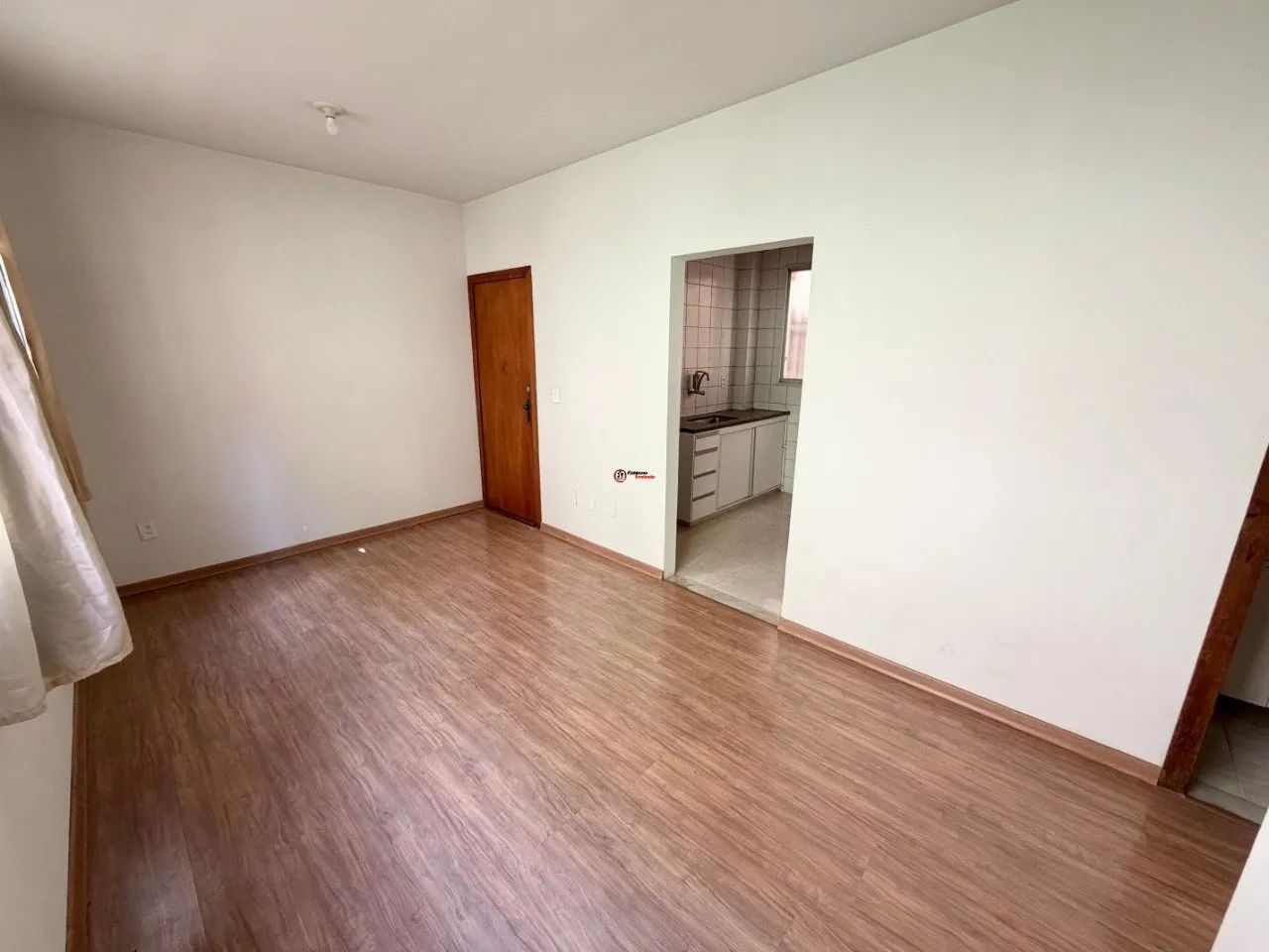 Apartamento 02 quartos para locação próximo à UFMG - Foto 4