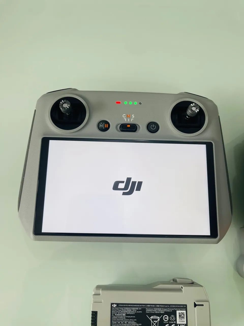 Drone DJI mini 3  - Foto 5