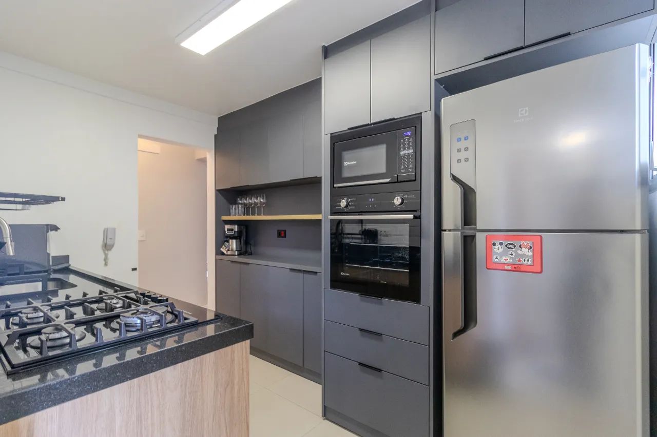 Apartamento para venda em Itaim Bibi com 2 quartos, 87m² - Foto 5