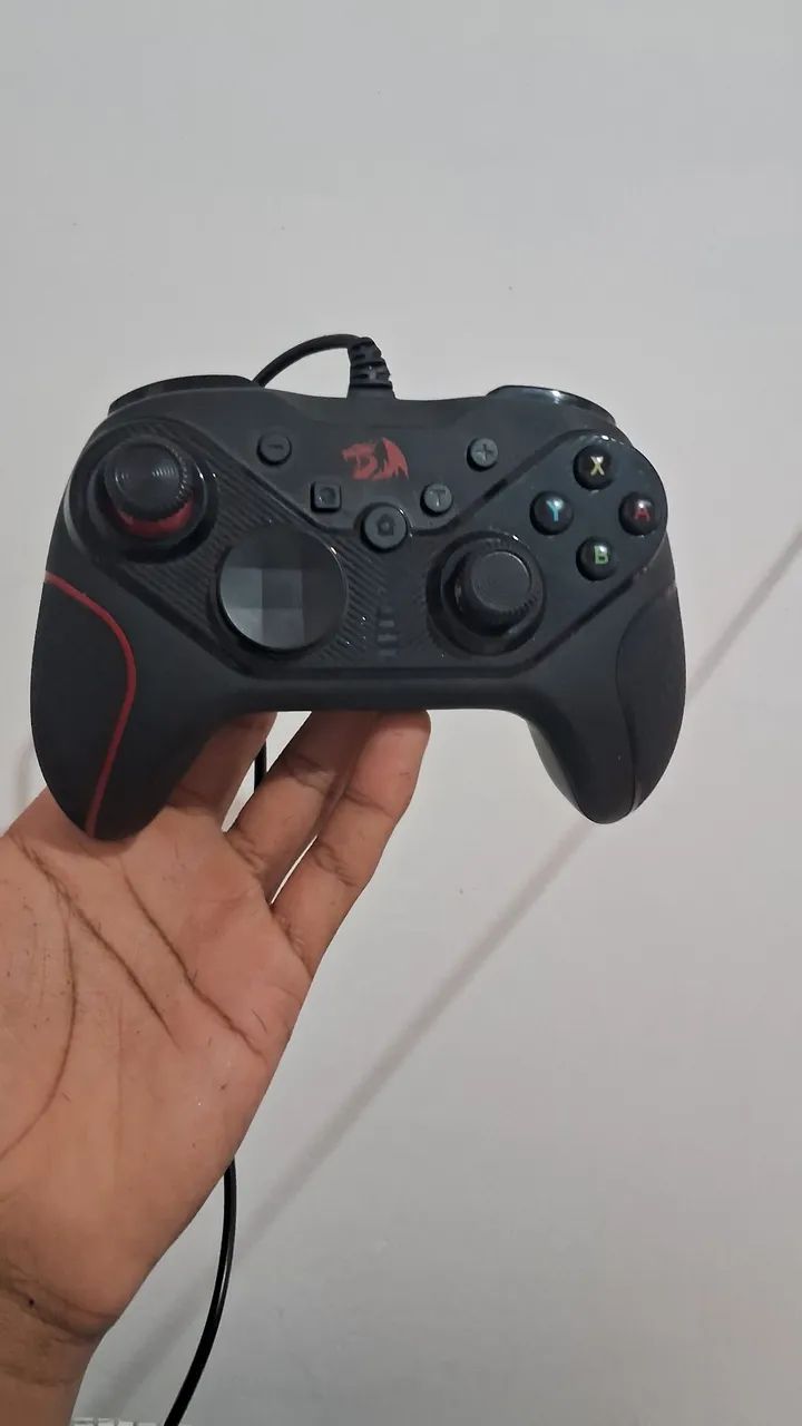 Controle para pc, Android, ps3... - Foto 3