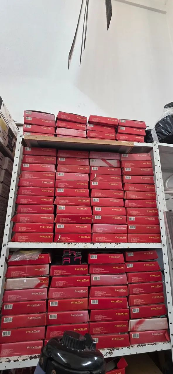 Controles por voz Tomadas de luz  e Carroa