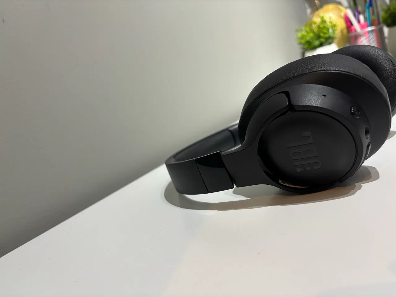 Fone de Ouvido JBL Tune 720BT Bluetooth - Excelente Estado - Foto 2