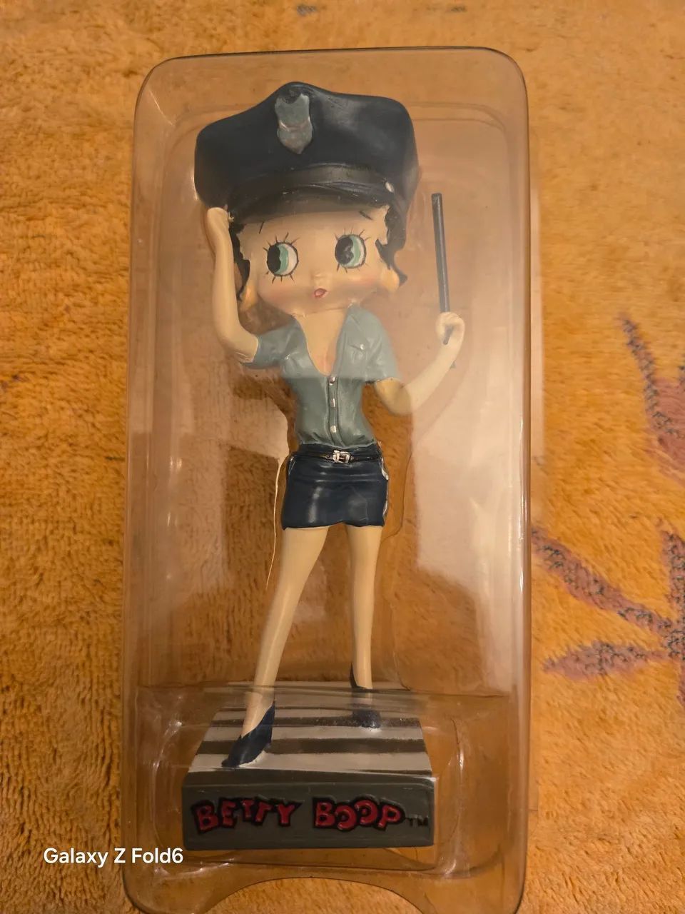 Lote Betty Boop - Foto 3