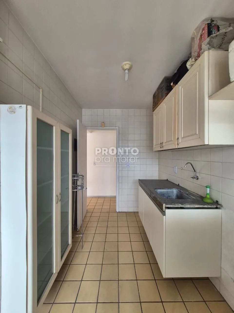 Apartamento com 1 quarto em Boa Viagem - Foto 2