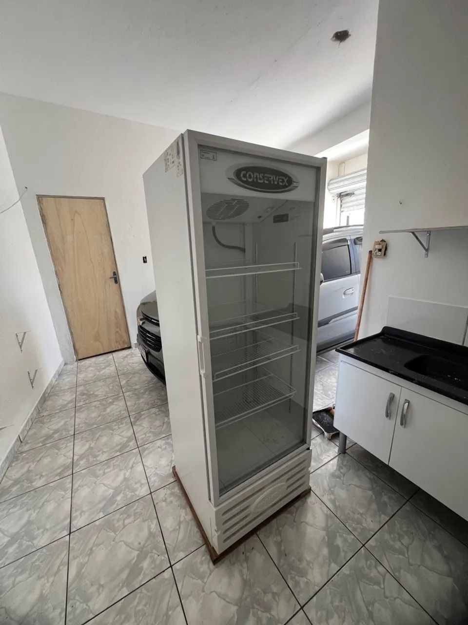 Expositor Conservex 400L - Foto 2