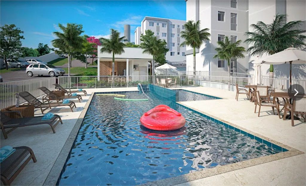Condominio Solar do Bosque - Foto 2