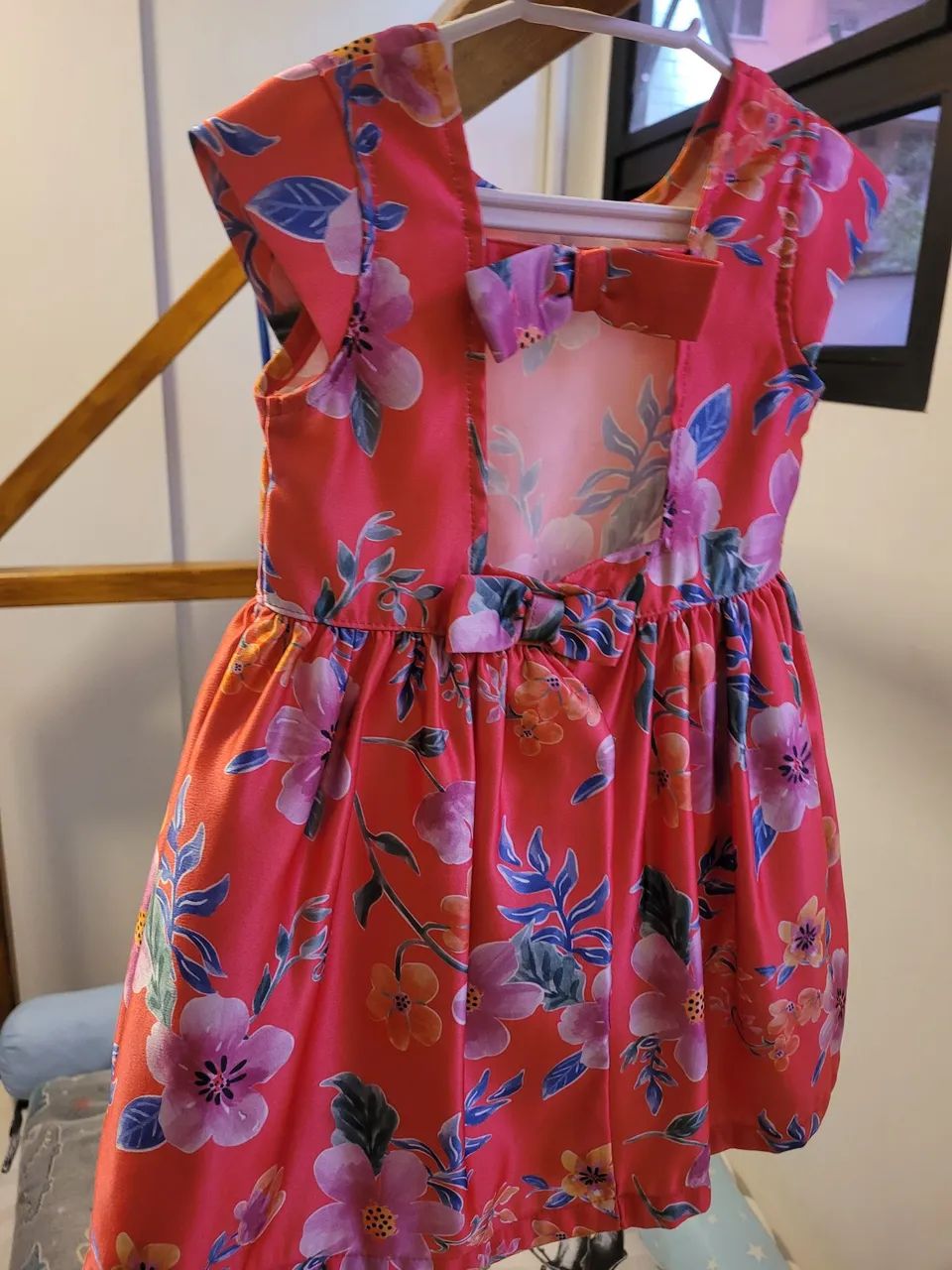 Vestido Alphabeto - Foto 2