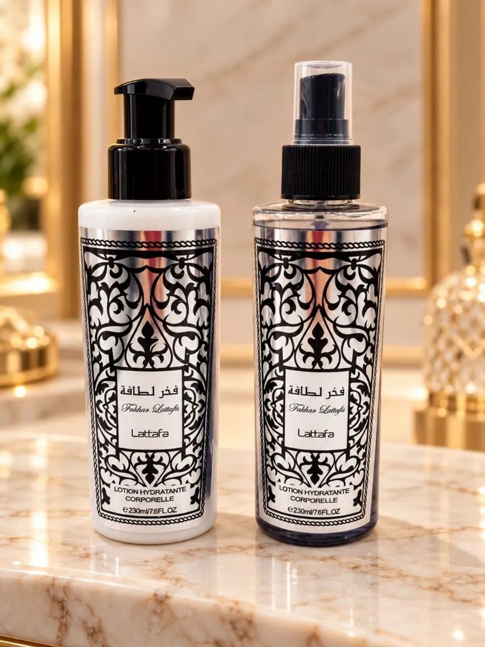 Body Splash + Hidratante de 200 ml - Foto 5
