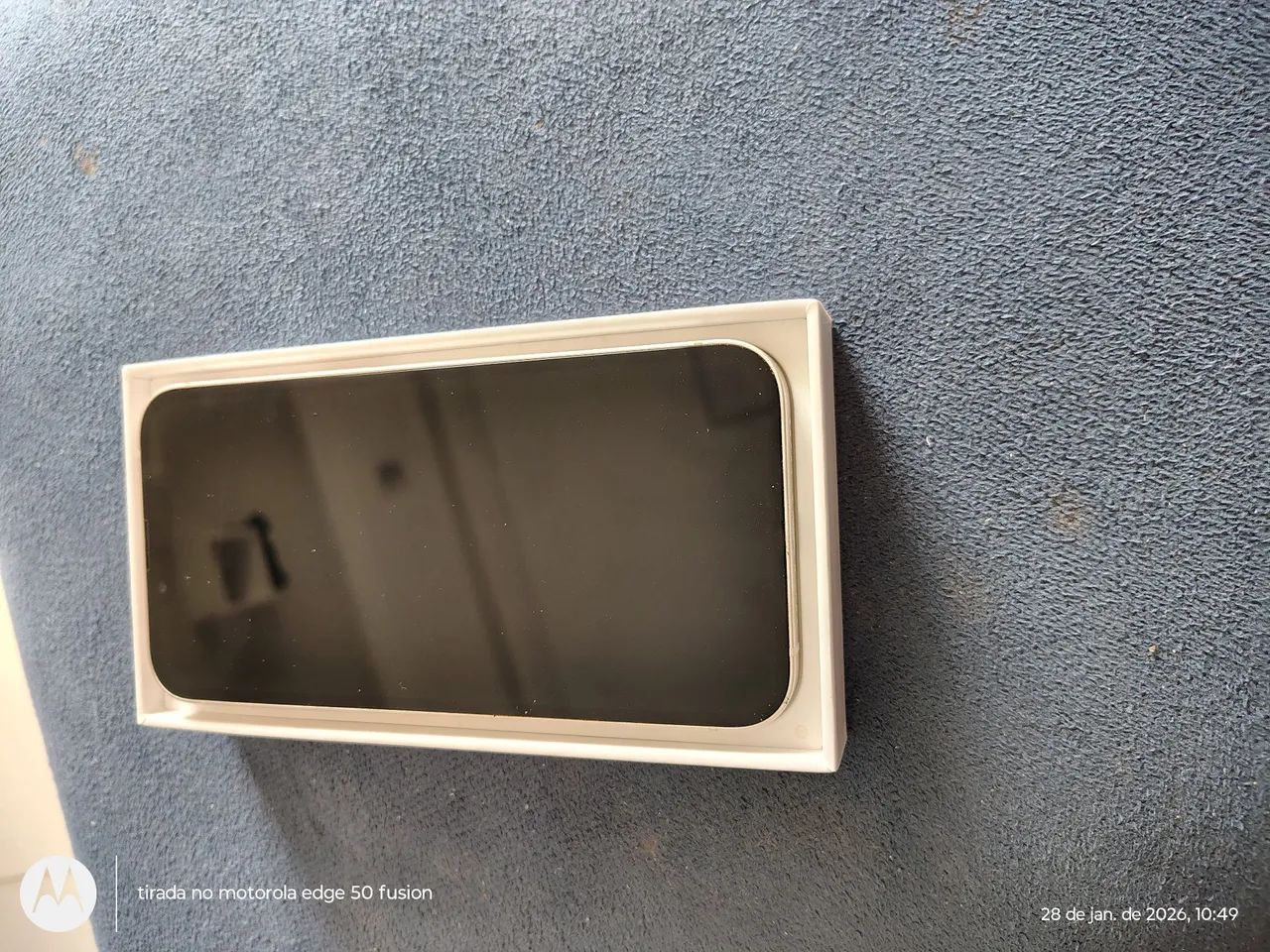 IPHONE 13 128GB IMPECÁVEL  - Foto 2