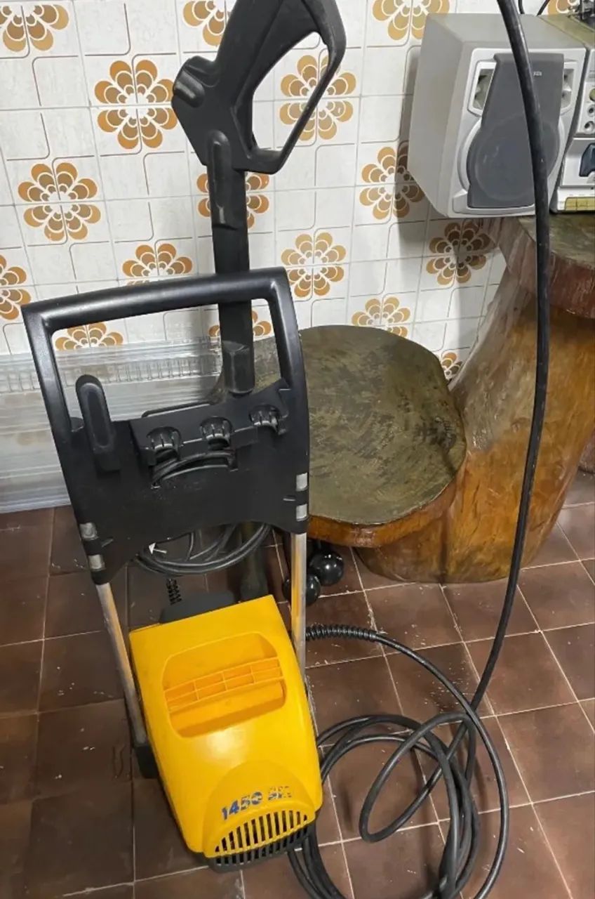 Lavadora Schulz Karcher - Foto 2