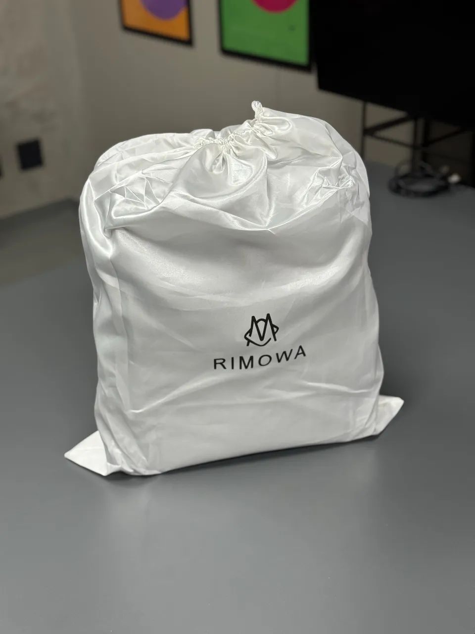 Mochila Rimowa - Foto 5