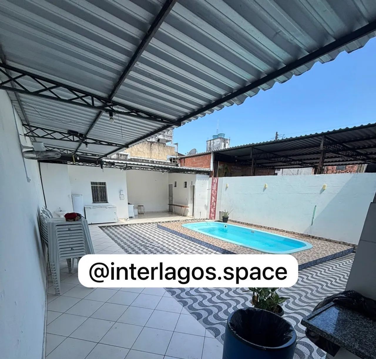Espaço para eventos  - Foto 3
